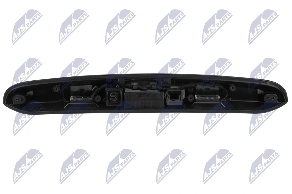 NTY EZC-BM-381 Tailgate Handle