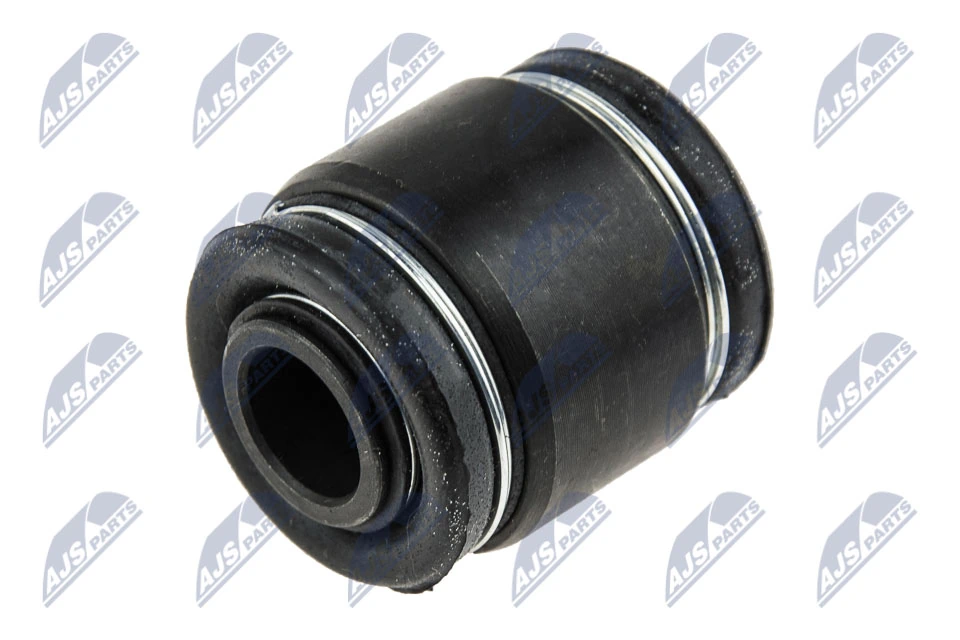 Mounting, control/trailing arm ZTT-TY-030A