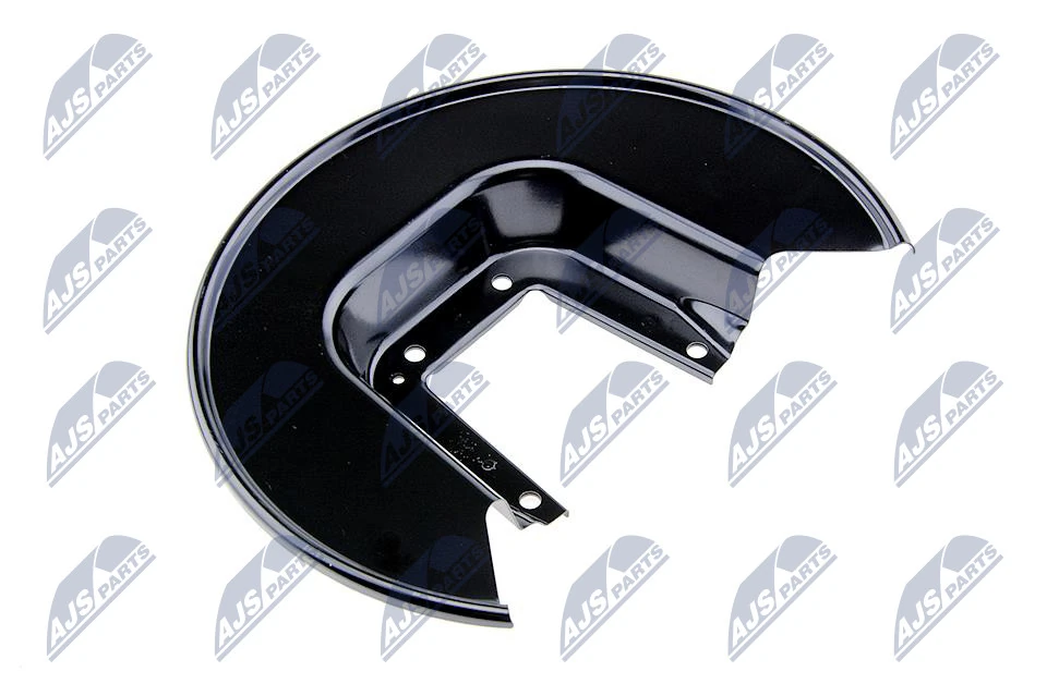Splash Guard, brake disc HTO-PE-002