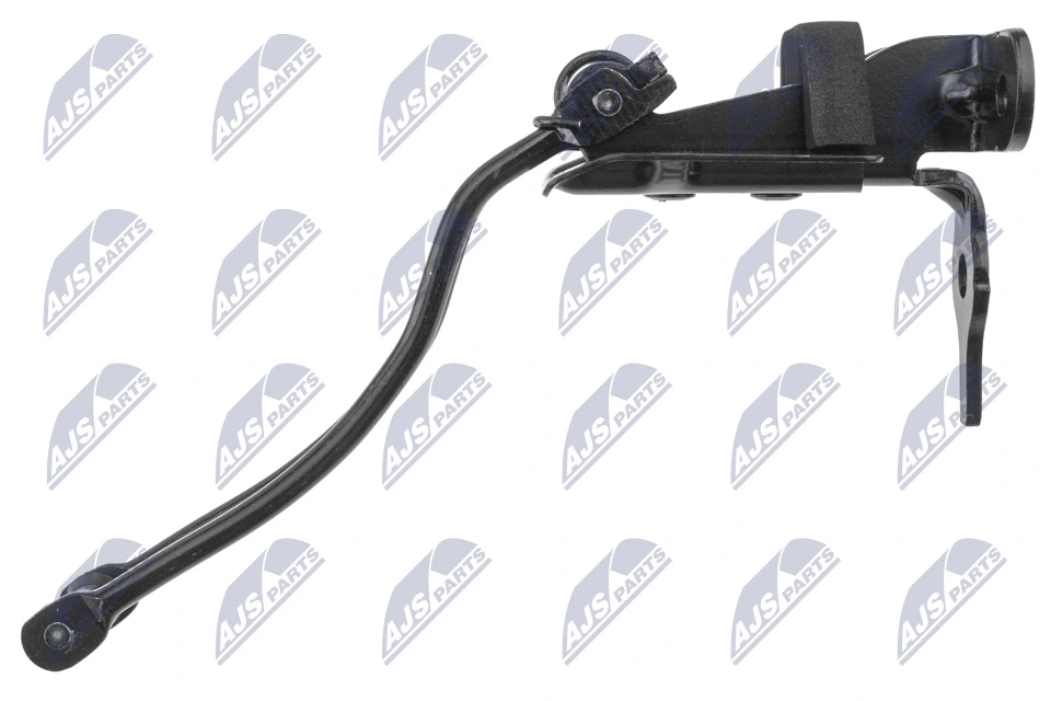 NTY EZC-FR-297 Door Check
