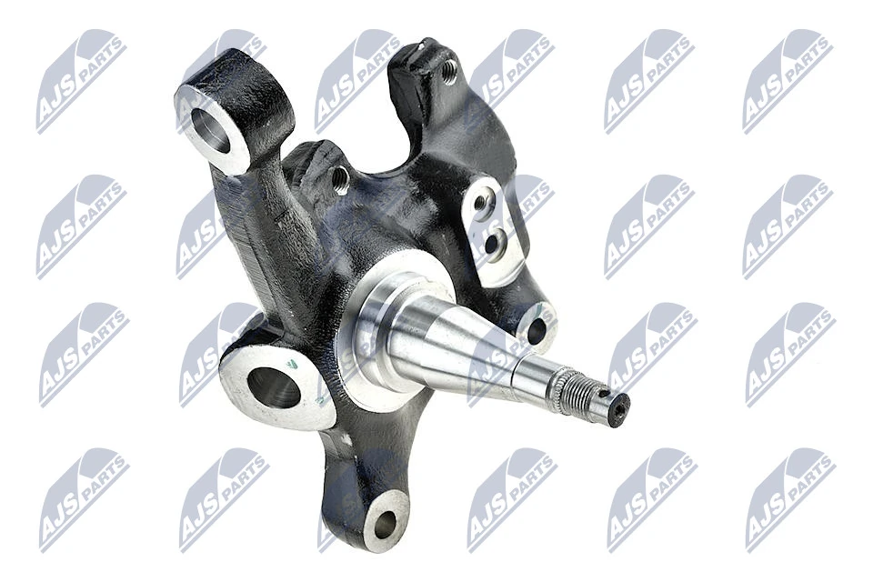 Steering Knuckle, wheel suspension ZZP-FR-008