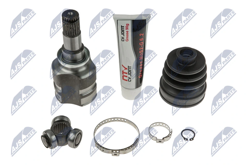 Joint Kit, drive shaft NPW-TY-007