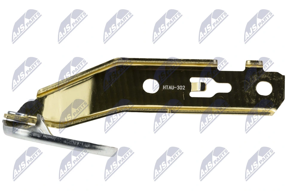 NTY EZC-AU-302 Hinge, bonnet