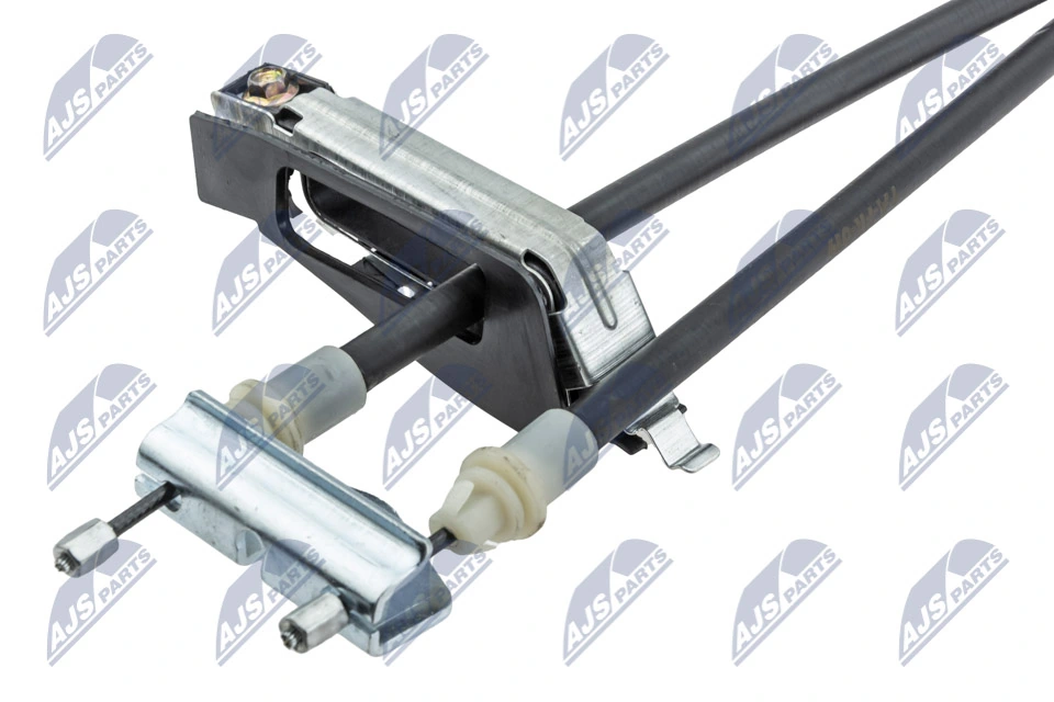 Cable Pull, parking brake HLR-FR-019