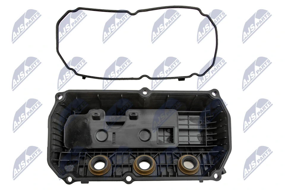 NTY BPZ-MS-002 Cylinder Head Cover