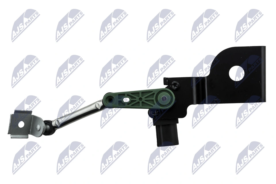 Sensor, headlight levelling ECX-VW-021