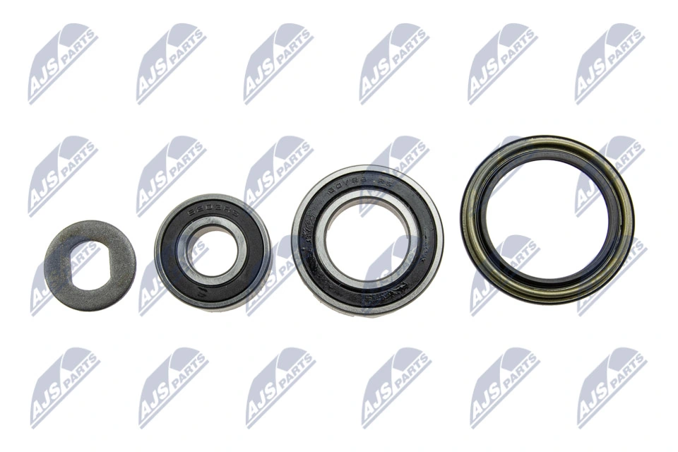 NTY KNZ-NS-001 Repair Kit, steering knuckle
