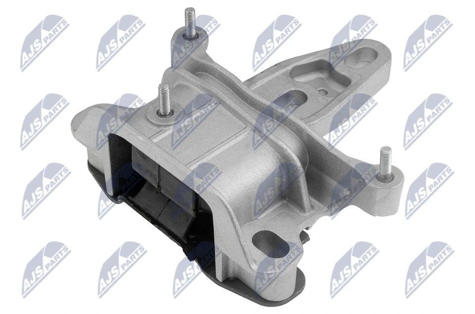 Mounting, engine ZPS-FR-065