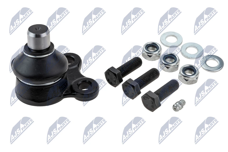 Ball Joint ZSD-PE-013
