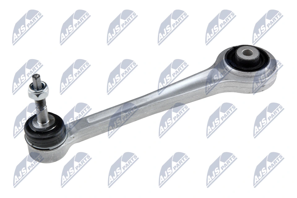 Control/Trailing Arm, wheel suspension ZWT-BM-008