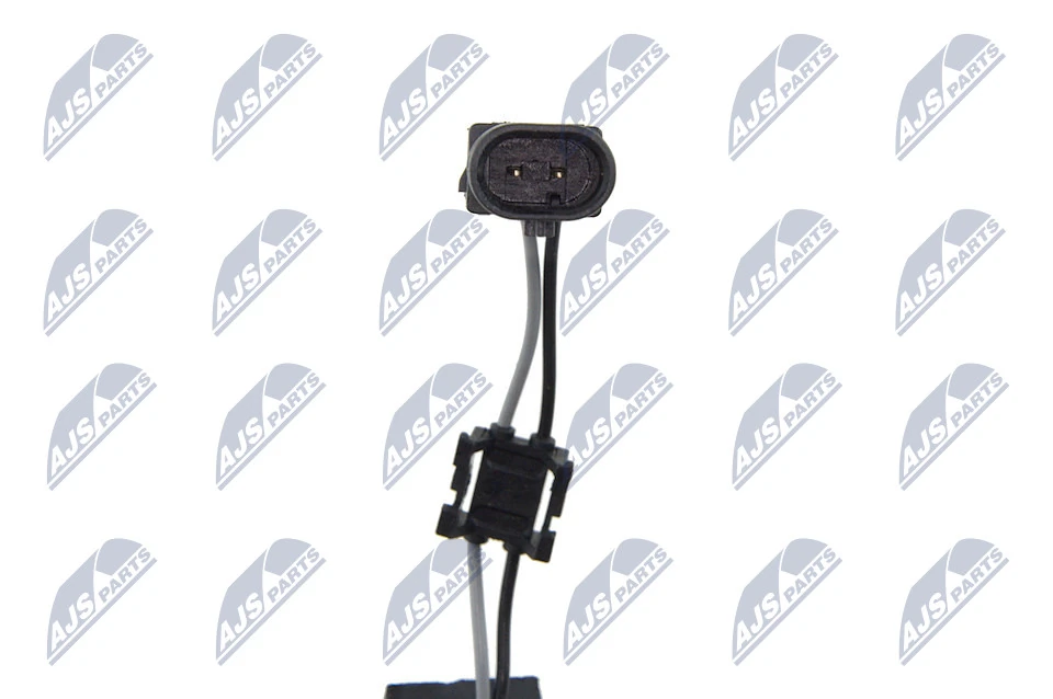 NTY EZC-VW-027 Exterior Door Handle