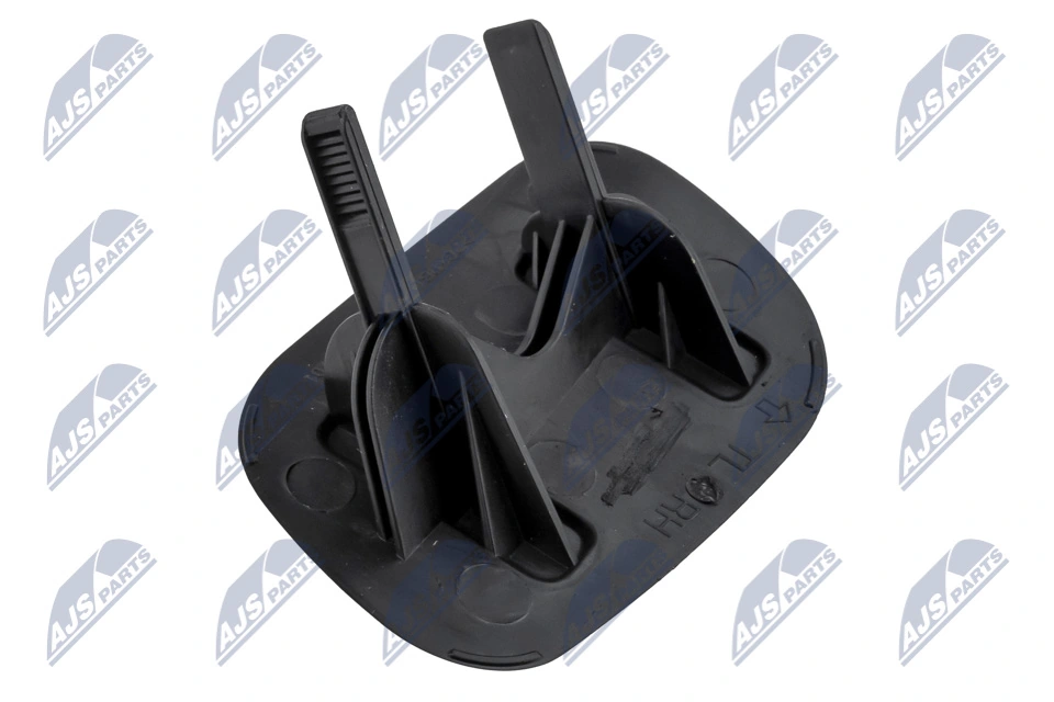 NTY EDS-HY-515 Cover, bumper