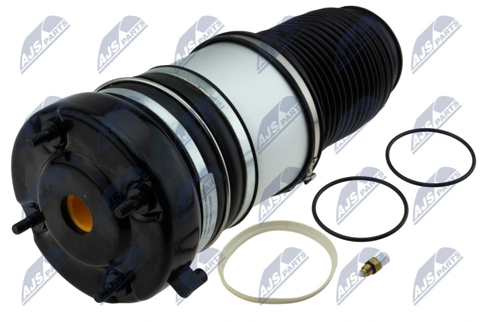 Air Spring, suspension EZC-AU-186