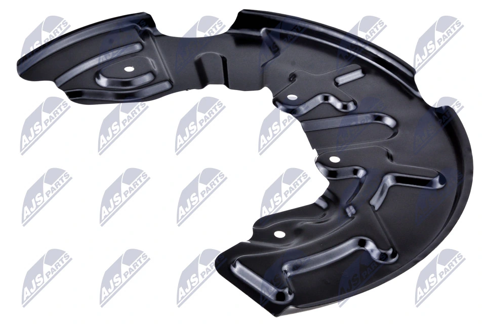 Splash Guard, brake disc HTO-AU-011