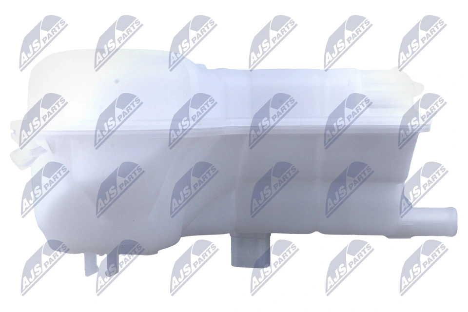 Expansion Tank, coolant CZW-AU-009