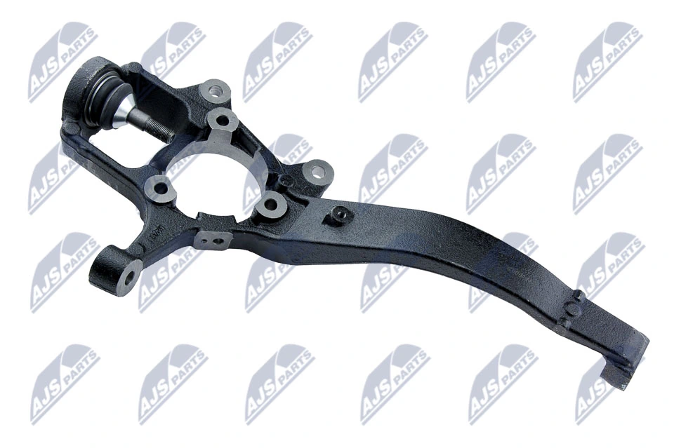 Steering Knuckle, wheel suspension ZZP-CH-013