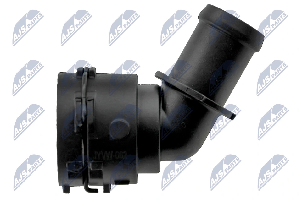 NTY CTM-VW-062 Coolant Flange