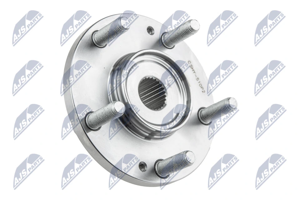 NTY KLP-HY-510P2 Wheel Hub