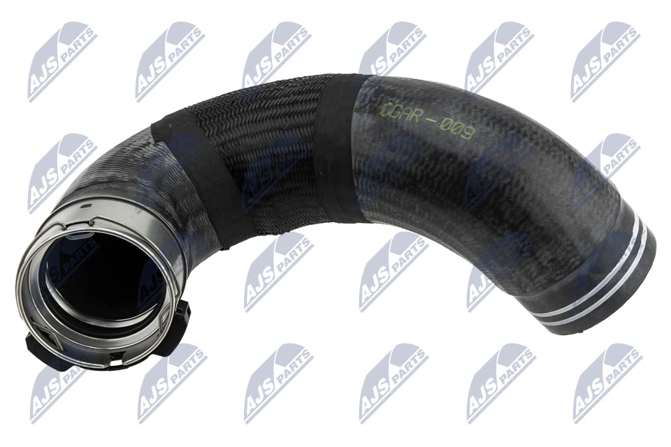 Charge Air Hose GPP-AR-009