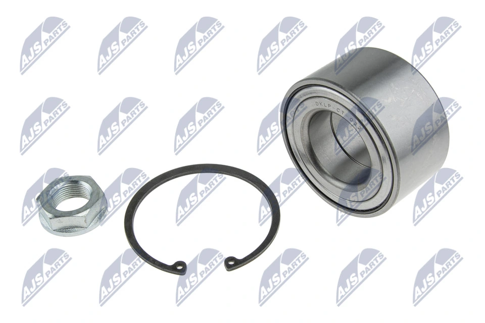Wheel Bearing Kit KLP-CT-022
