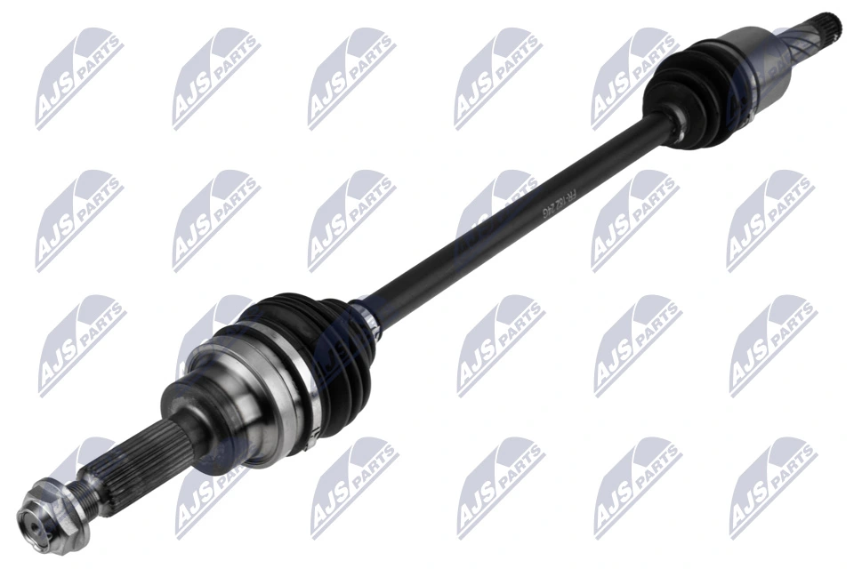 NTY NPW-FR-182 Drive Shaft