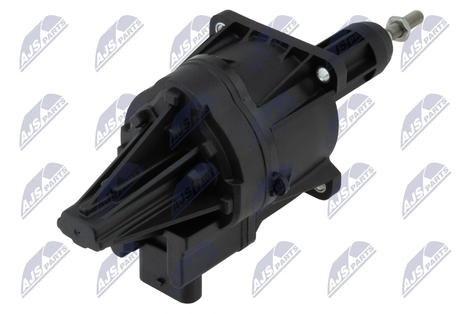 Actuator, turbocharger ECD-BM-000