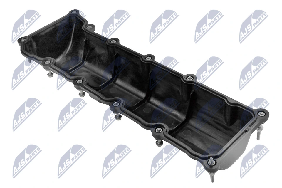 NTY BPZ-CH-003 Cylinder Head Cover