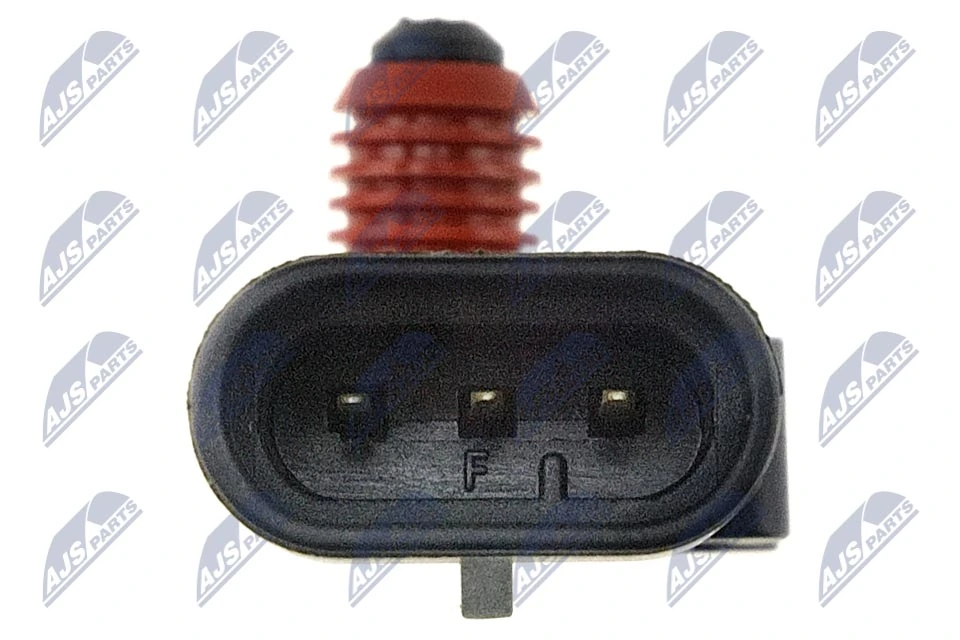 Sensor, boost pressure ECM-PL-004