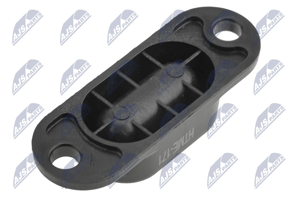 Door Check EZC-ME-171