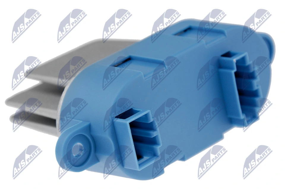 Resistor, interior blower ERD-AU-009