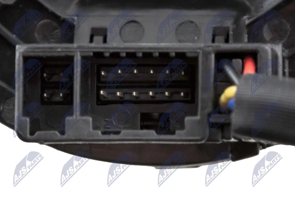 NTY EAS-SB-007 Clock Spring, airbag