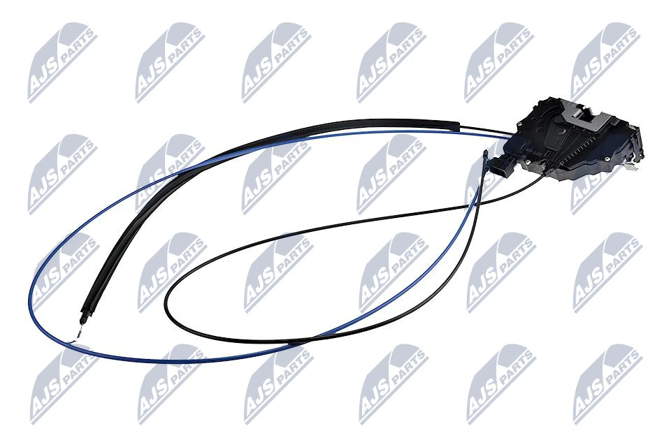 Door Lock EZC-FT-029