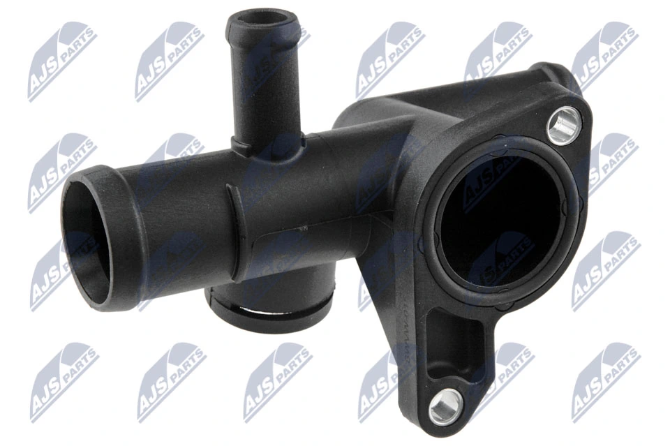 Coolant Flange CTM-VW-015