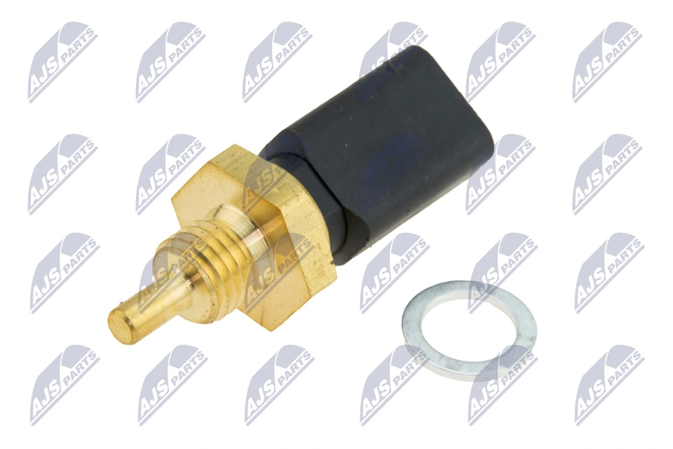 Sensor, coolant temperature ECT-RE-006