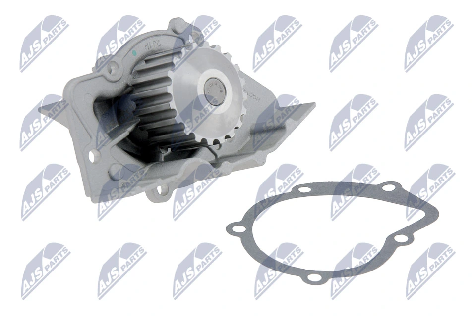 Water Pump, engine cooling CPW-CT-020