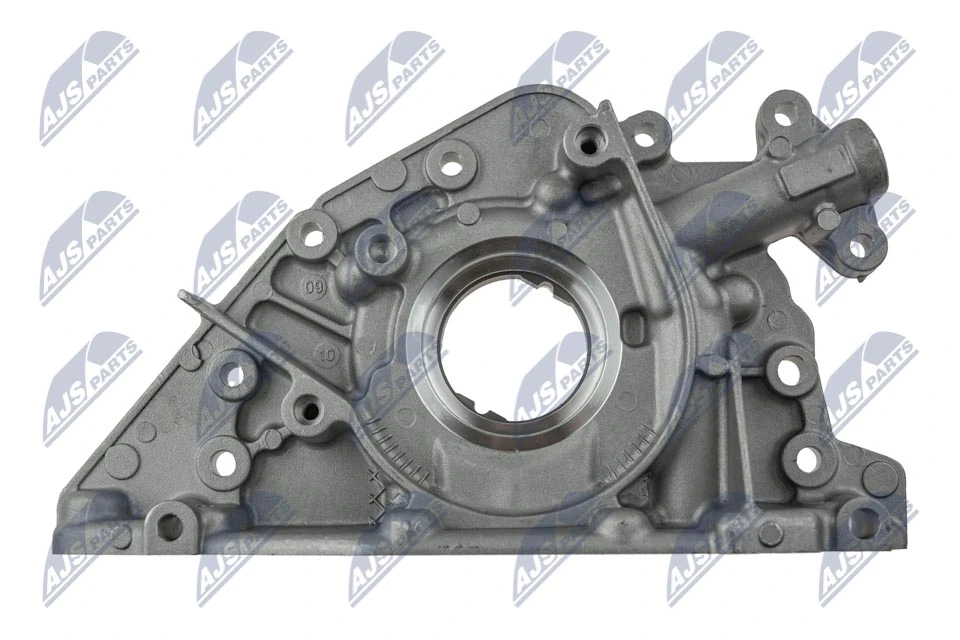 Oil Pump BPO-CT-001