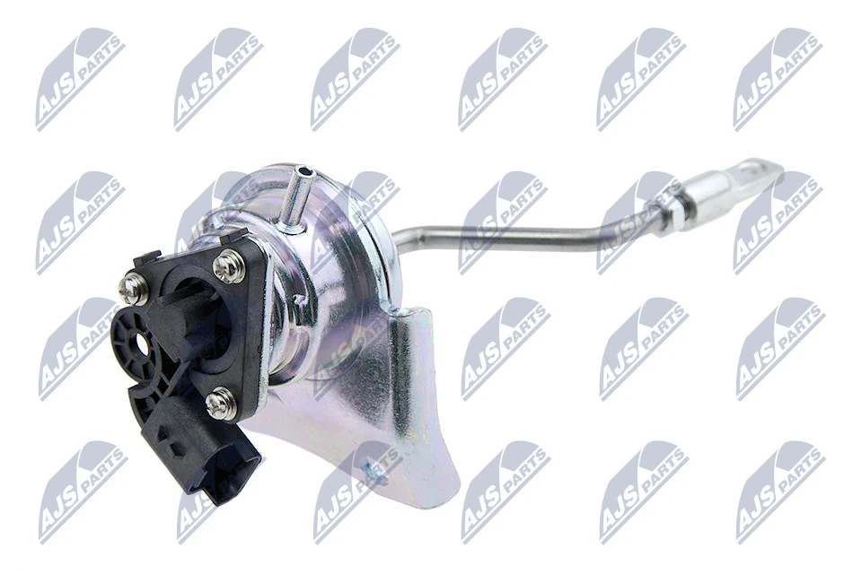 Actuator, turbocharger ECD-CT-007