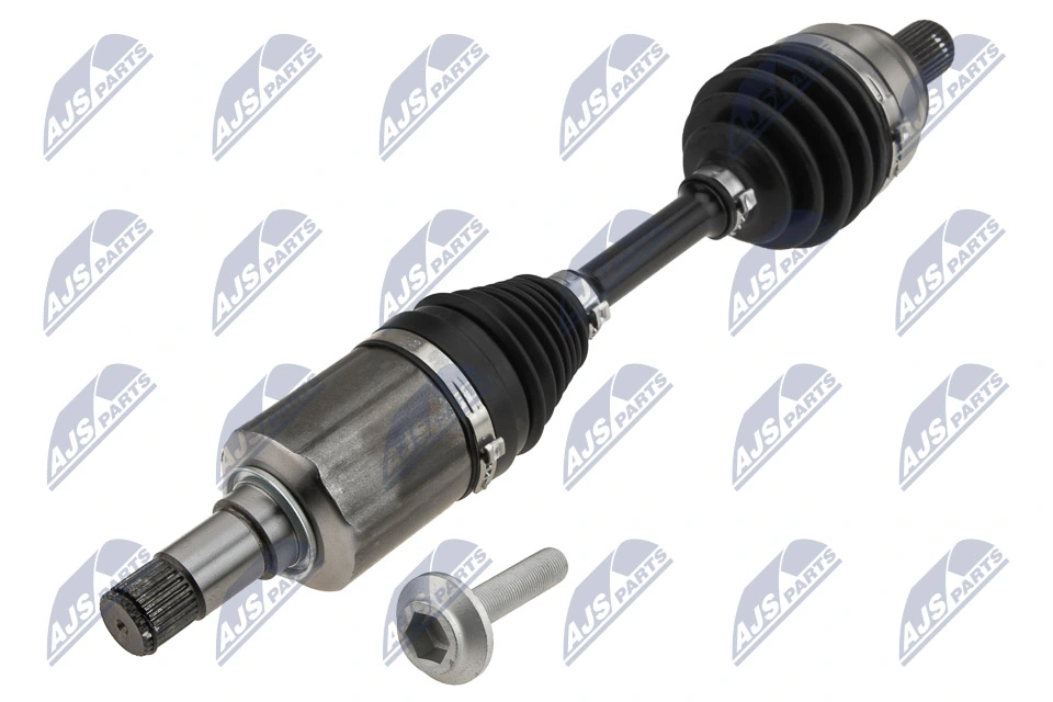 Drive Shaft NPW-ME-179