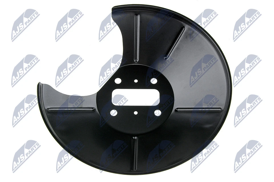 Splash Guard, brake disc HTO-FR-007