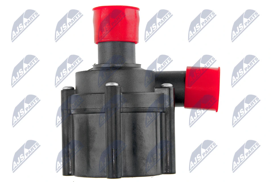 Water Recirculation Pump, parking heater CPZ-AU-002