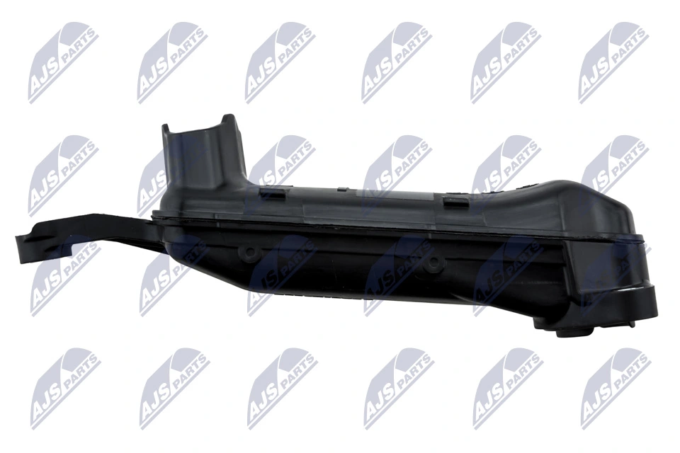 NTY BPO-TY-008 Oil pump suction pipe