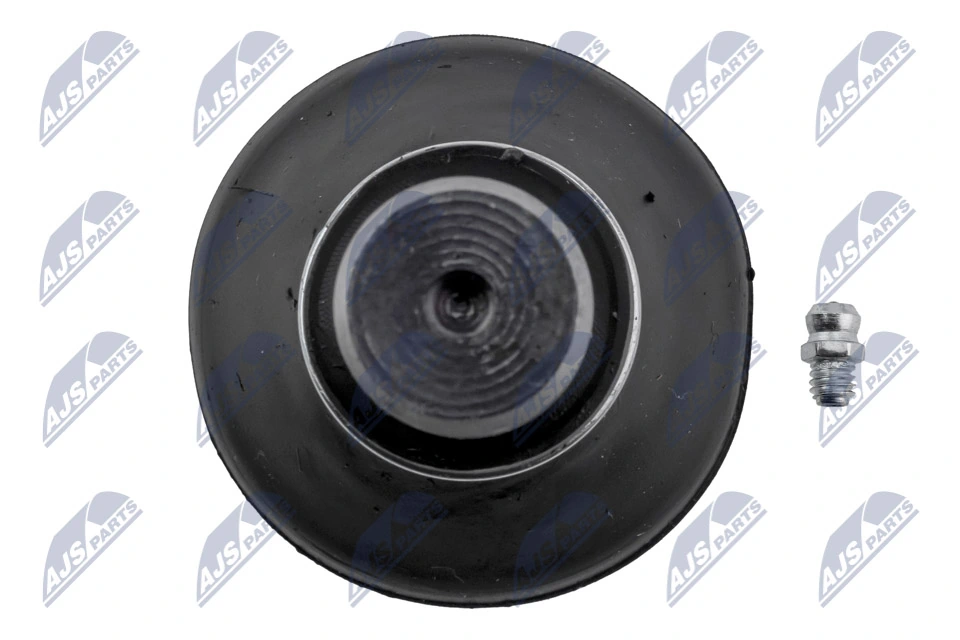 Rótula de suspensión/carga ZSD-MS-025