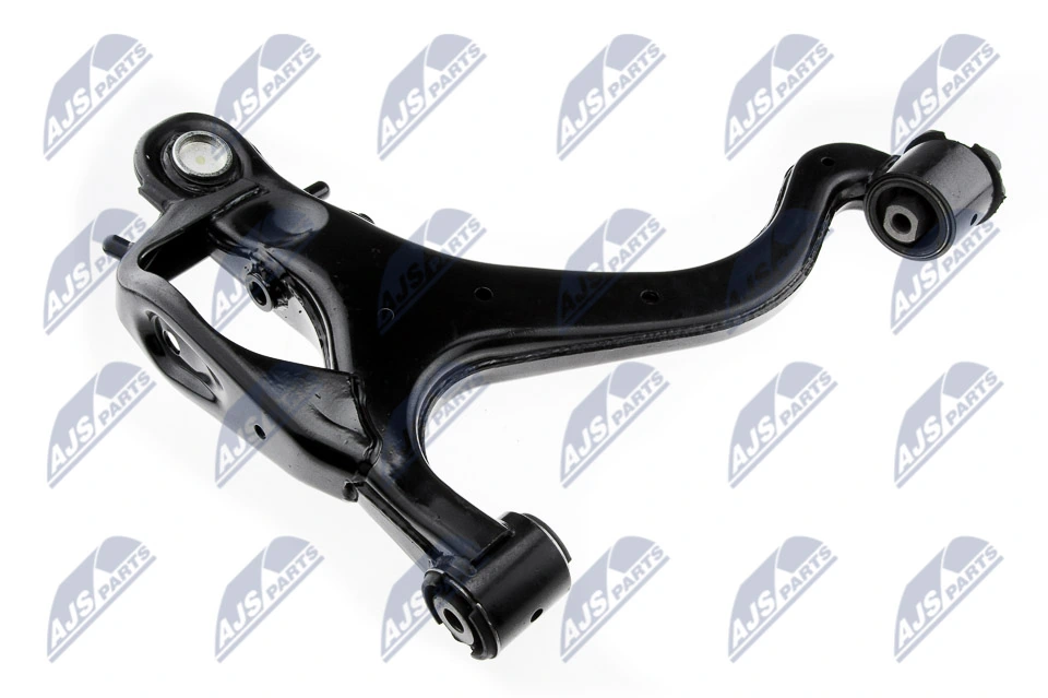 Lenker, Radaufhängung ZWD-LR-009