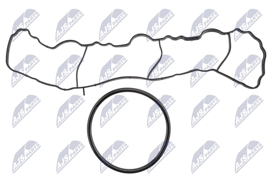Gasket Set, intake manifold BKS-ME-023A