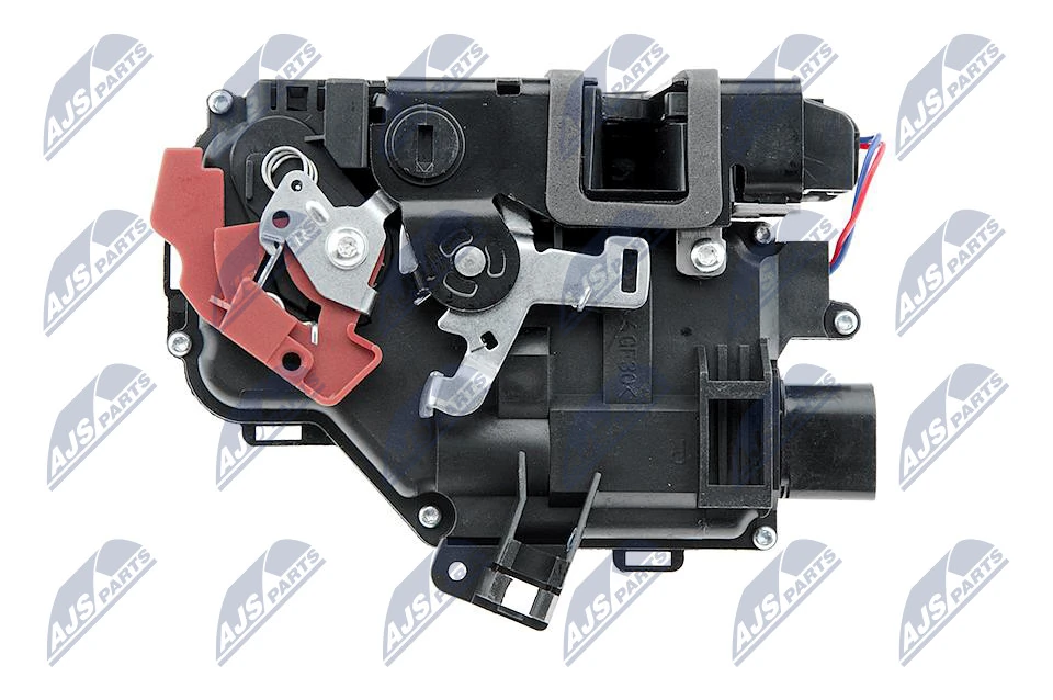 Door Lock EZC-AU-014