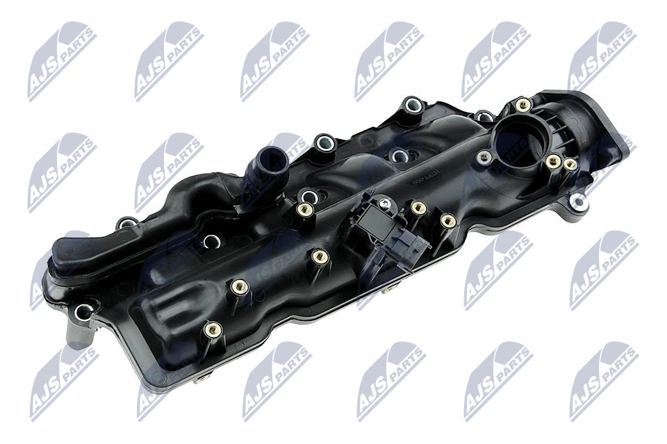 Intake Manifold Module BKS-FT-000