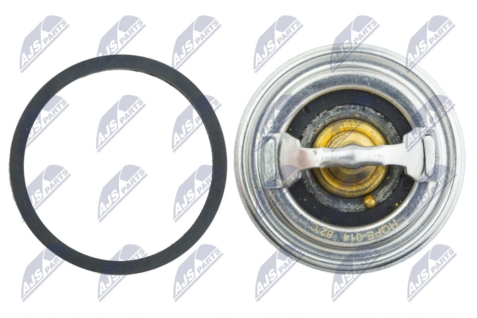 Thermostat, coolant CTM-PE-014