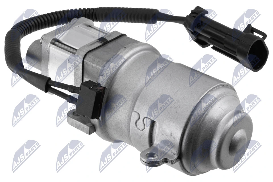 NTY EAT-RE-001 Valve Unit, aut. transm. hydraulic unit
