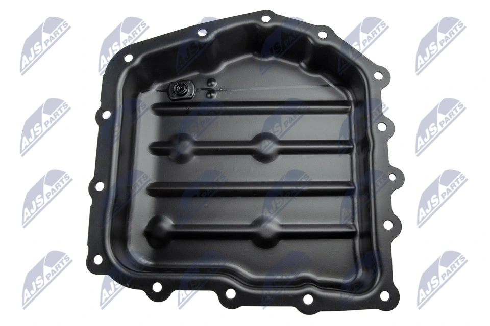 NTY BMO-CH-001 Oil Sump, automatic transmission