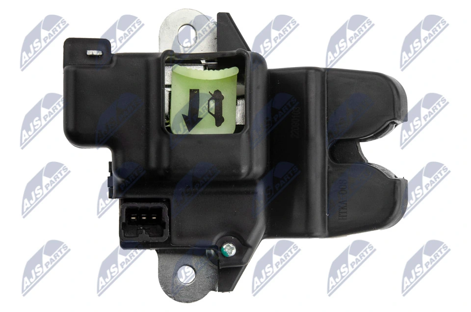 NTY EZC-KA-008 Tailgate Lock